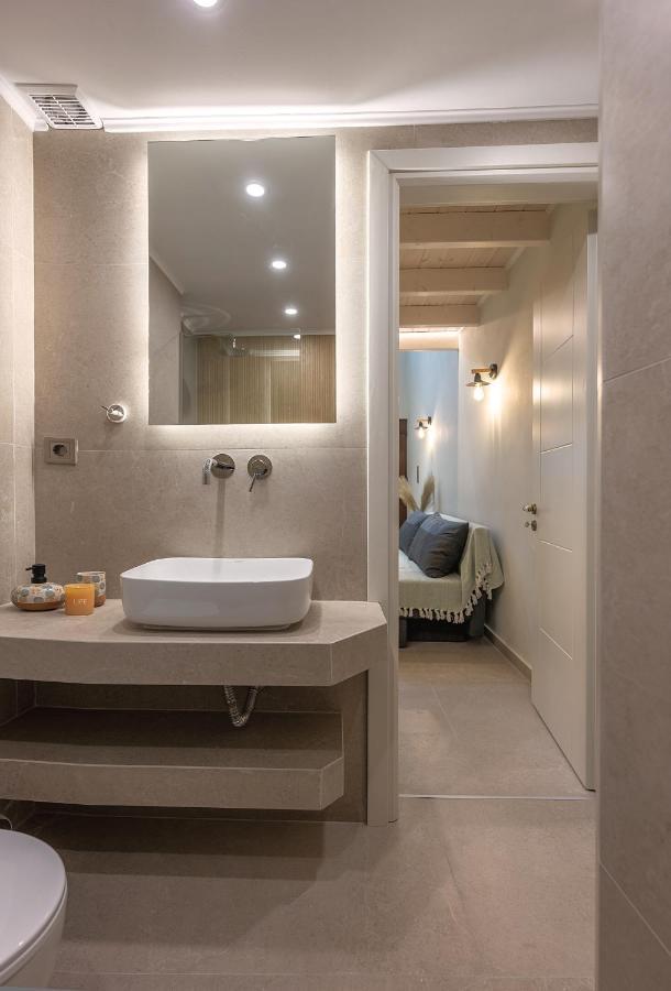 Apartment Apollo Luxury Preveza