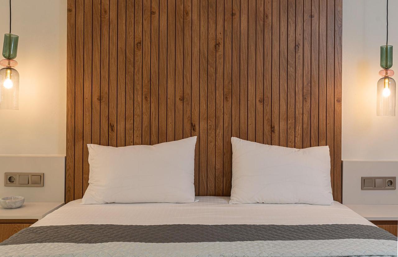 Apollo Luxury Apartment Preveza