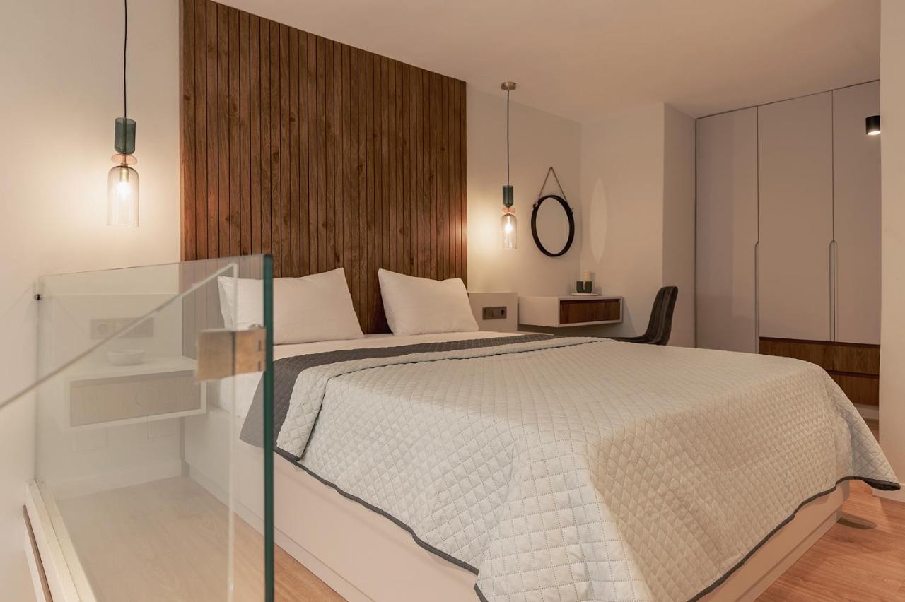 Apartment Apollo Luxury *