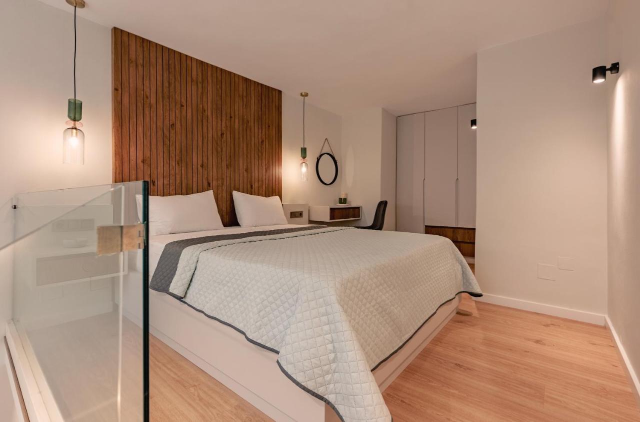 Apollo Luxury Apartment *