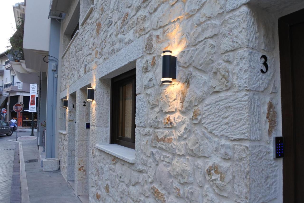 Apartment Apollo Luxury Preveza