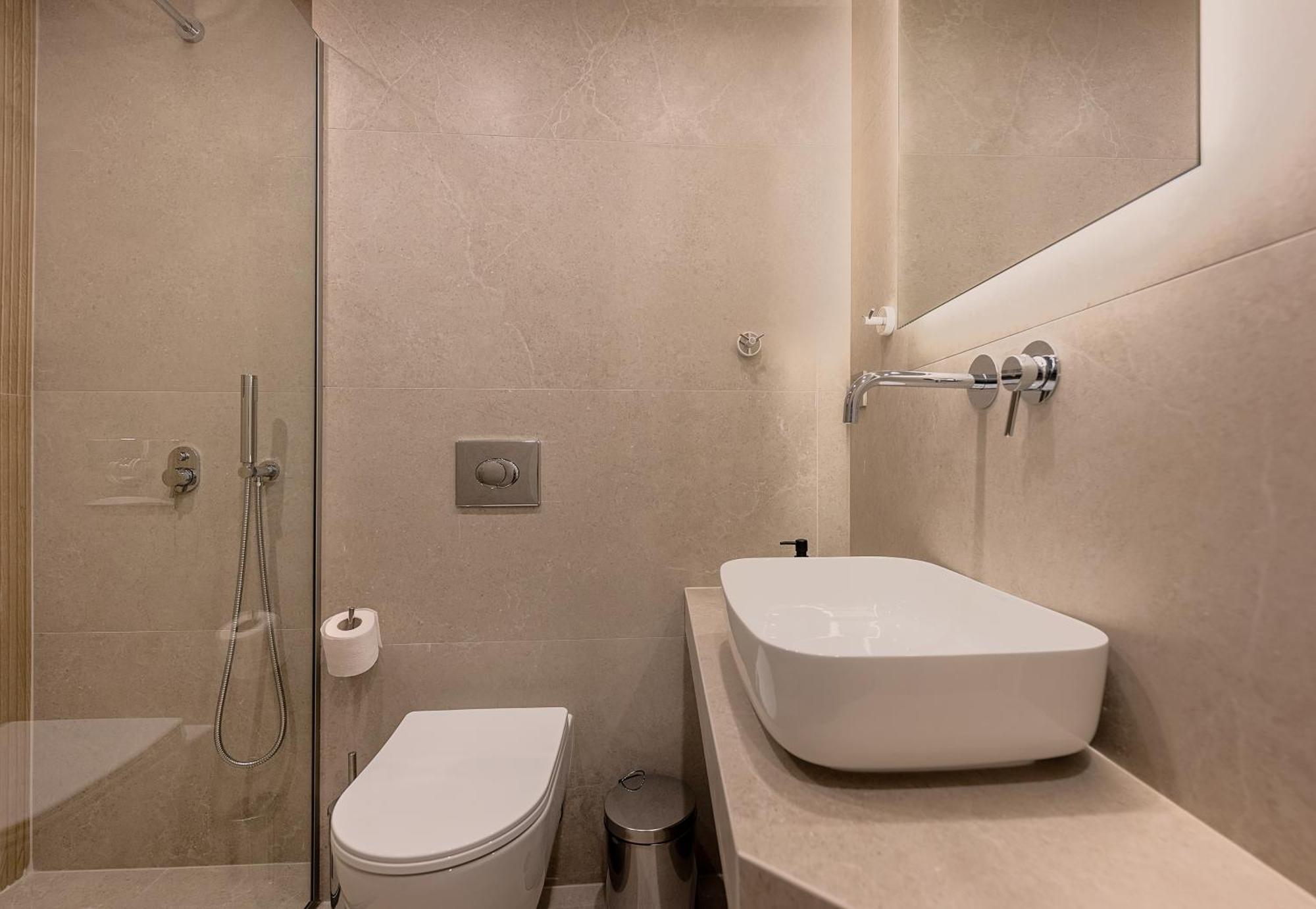 Apollo Luxury Apartment Preveza