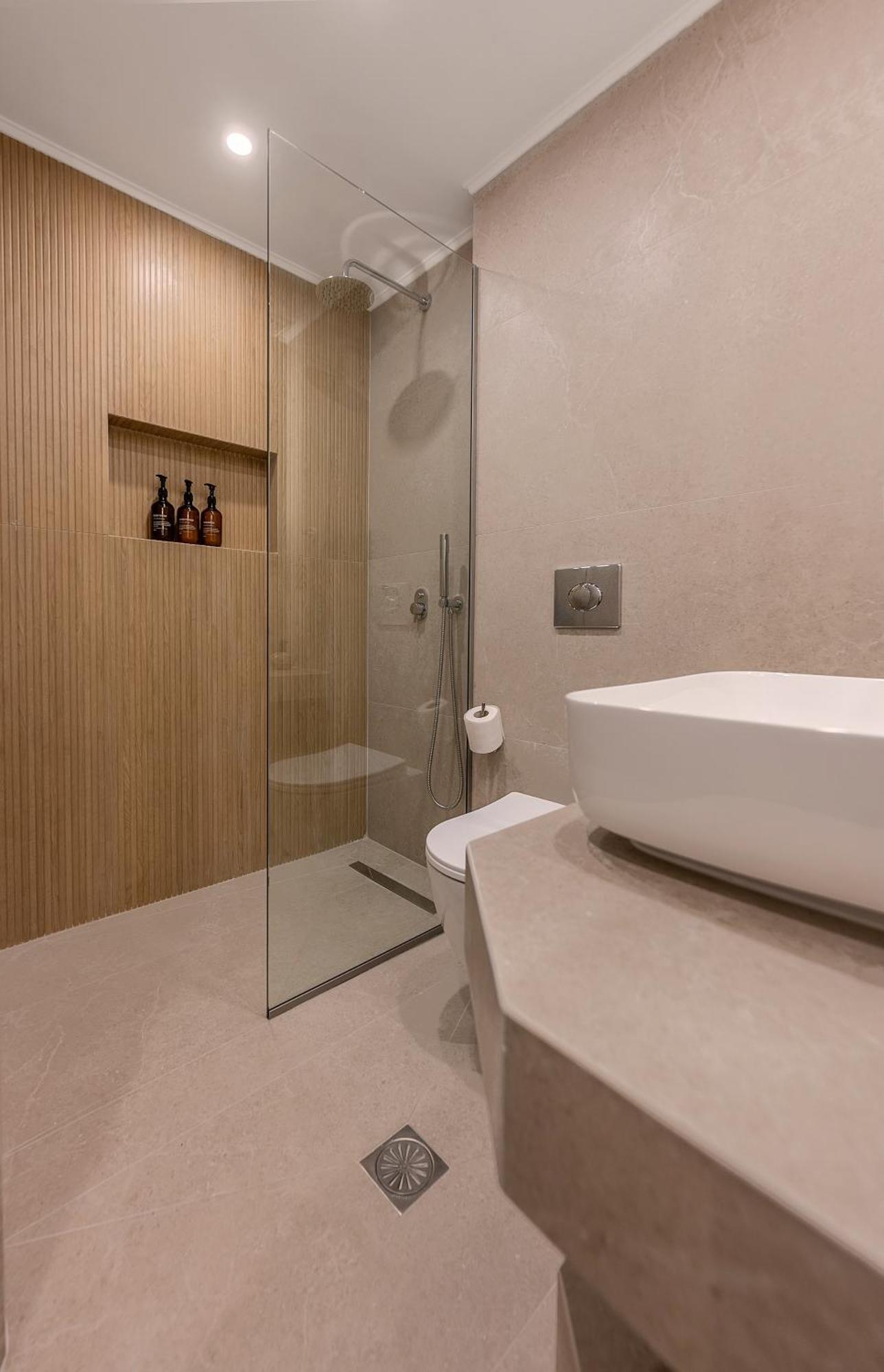 Apartment Apollo Luxury *